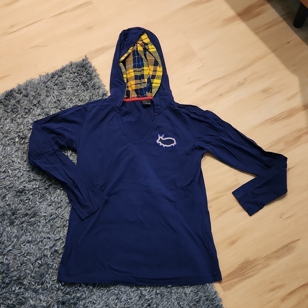 Hurley Long Sleeve Top